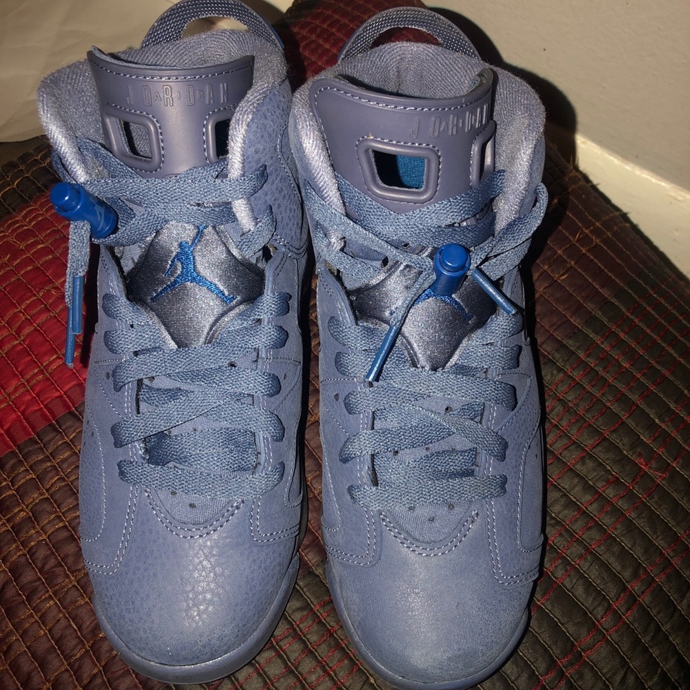 Jordan retro 6